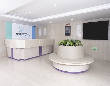 AINU Chennai - Best Nephrology & Urology Hospital