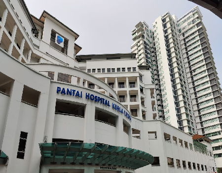 building_pantai_hospital_kualalumpur