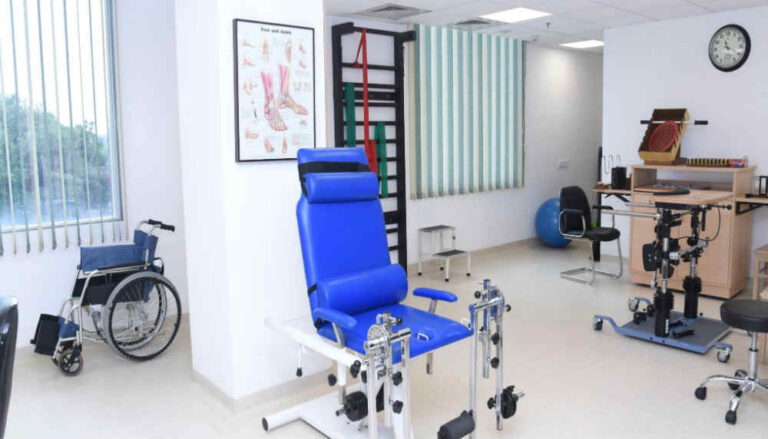 physiotherapy-clinic