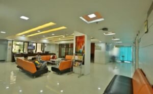 Sri Balaji Action Medical Institute | Super Specialty Hospital